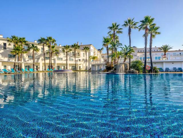 Garden Playanatural & Spa
