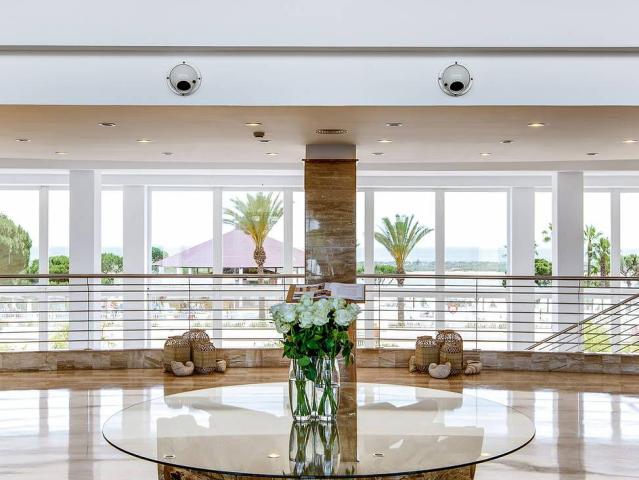 Garden Playanatural & Spa