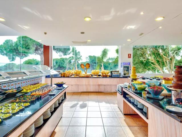 Garden Playanatural & Spa