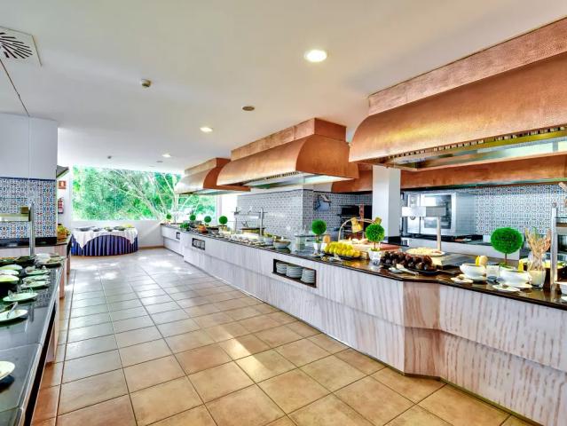 Garden Playanatural & Spa