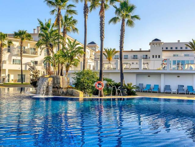 Garden Playanatural & Spa