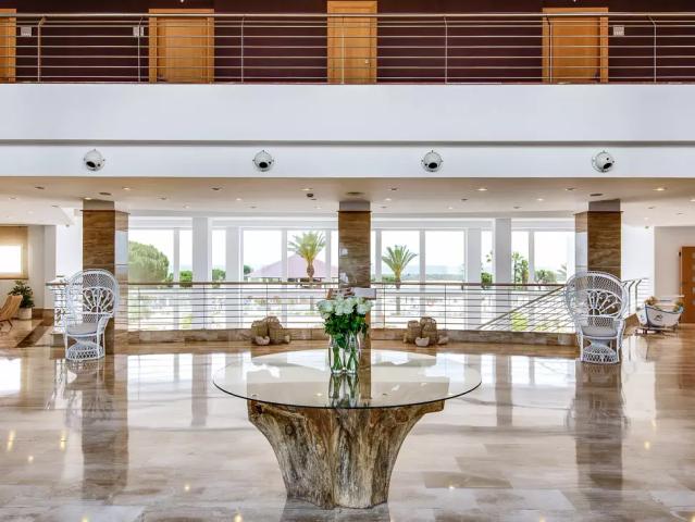 Garden Playanatural & Spa
