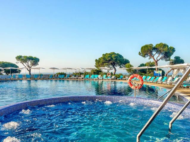 Garden Playanatural & Spa