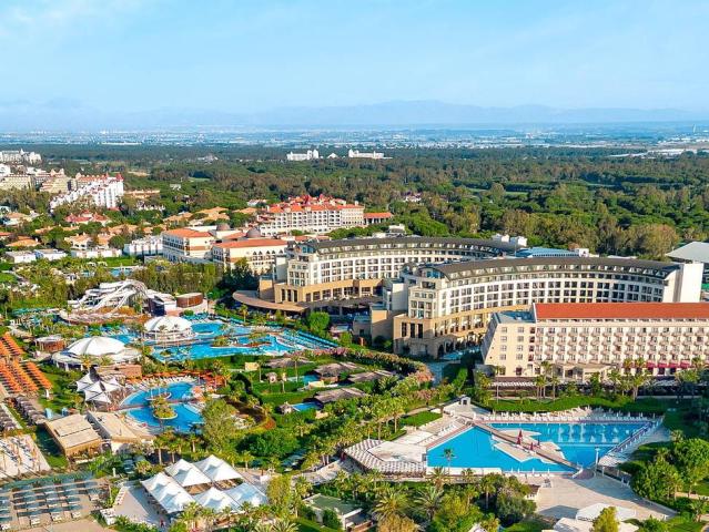Riu Kaya Belek