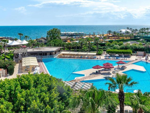 Riu Kaya Belek