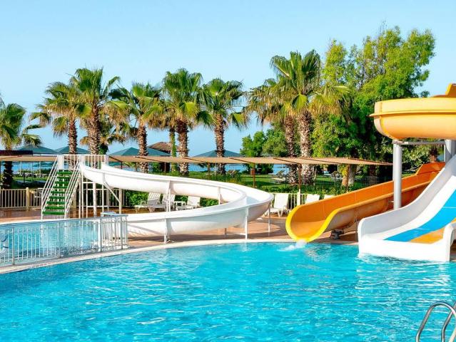Riu Kaya Belek