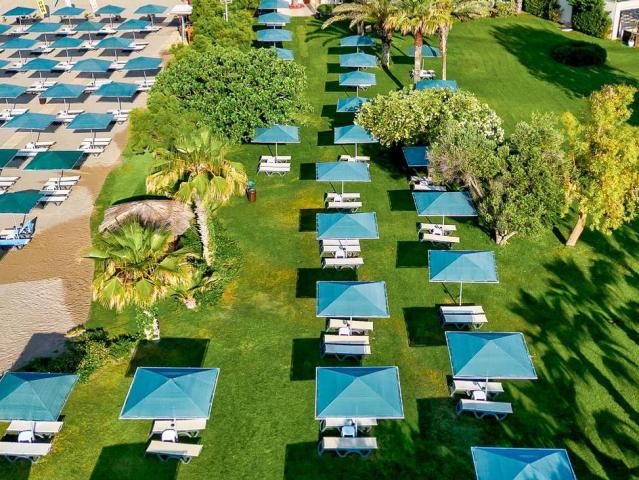 Riu Kaya Belek