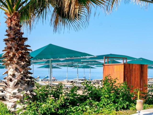 Riu Kaya Belek