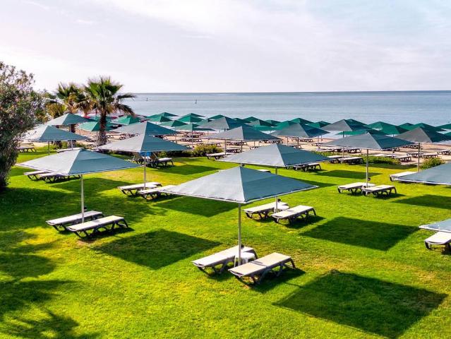 Riu Kaya Belek