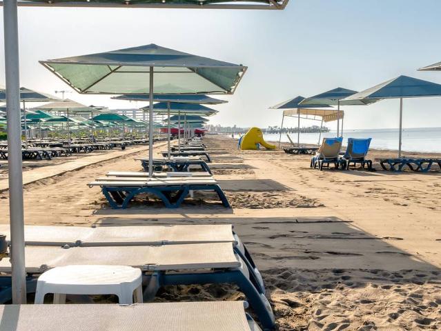 Riu Kaya Belek
