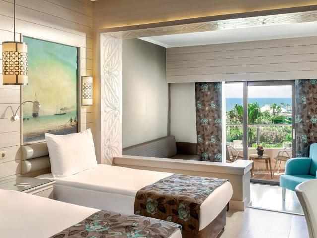 Riu Kaya Belek