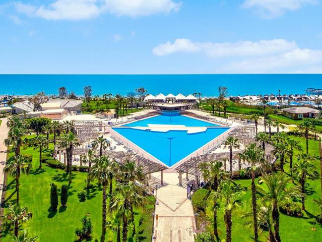 Riu Kaya Belek