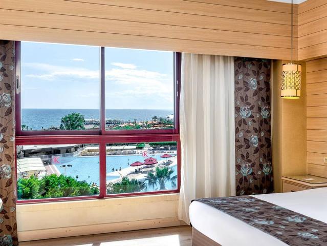 Riu Kaya Belek