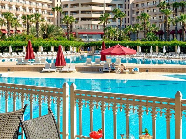 Riu Kaya Belek
