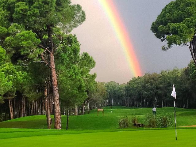 Riu Kaya Belek