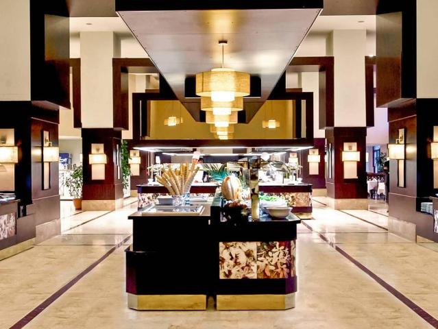 Riu Kaya Belek