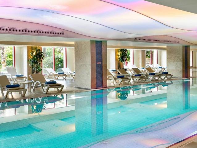 Riu Kaya Belek