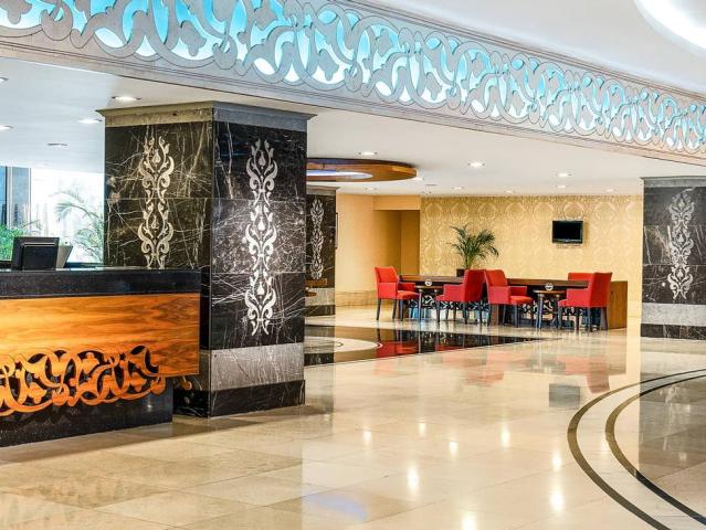 Riu Kaya Belek