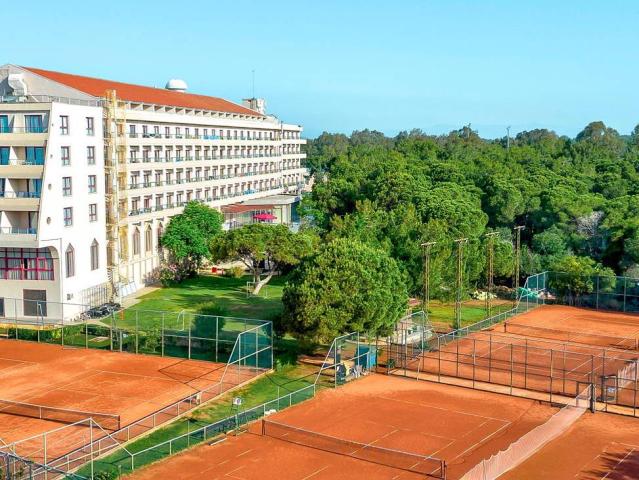 Riu Kaya Belek
