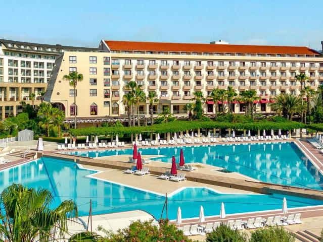 Riu Kaya Belek