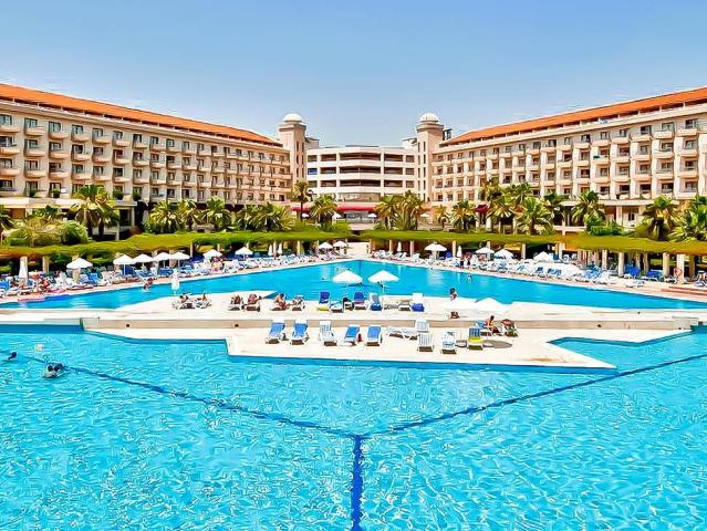 Riu Kaya Belek