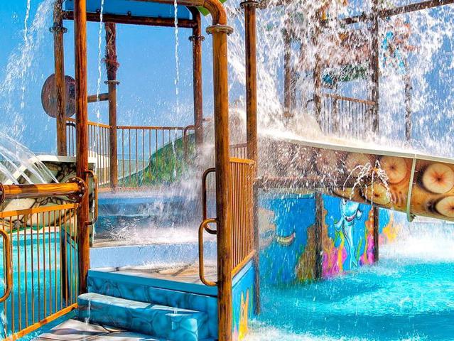 Riu Kaya Belek