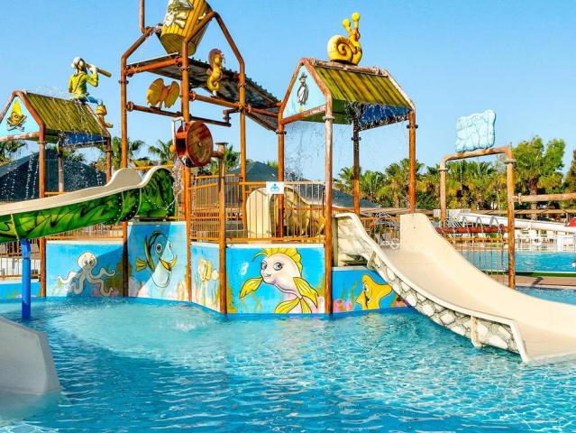 Riu Kaya Belek