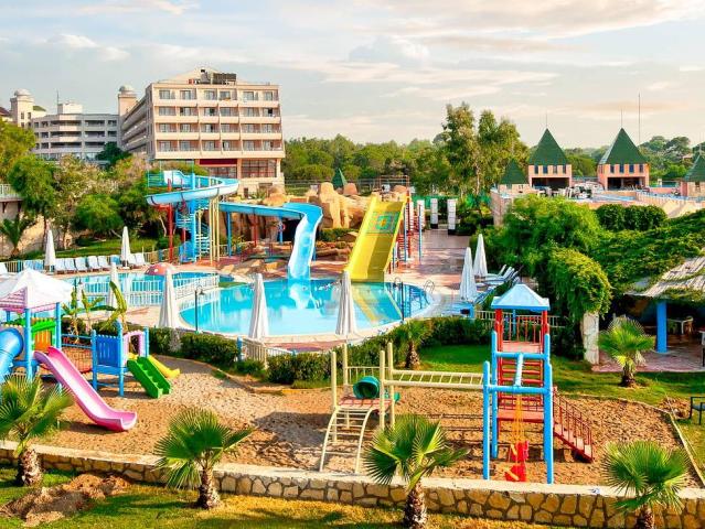 Riu Kaya Belek