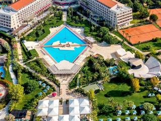 Riu Kaya Belek