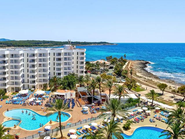 Palia Sa Coma Playa