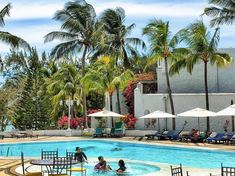 Casuarina Resort & Spa