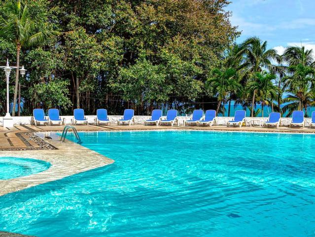 Casuarina Resort & Spa