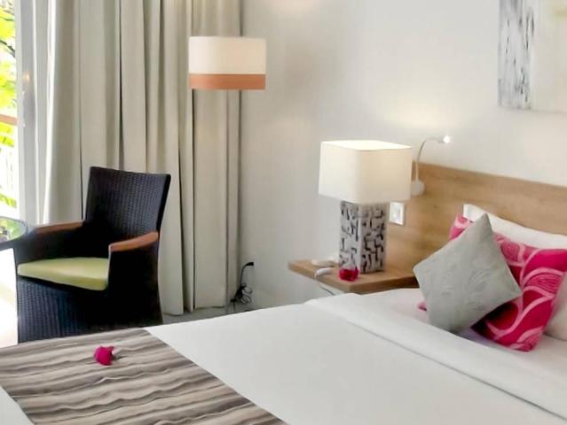 Casuarina Resort & Spa