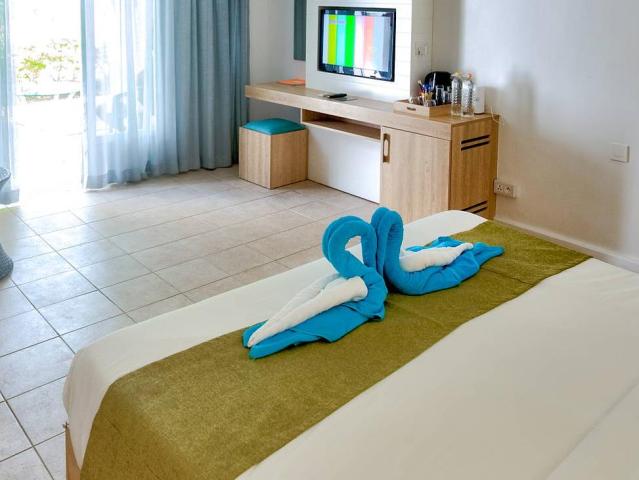 Casuarina Resort & Spa