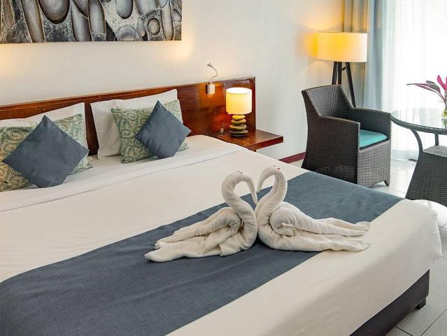 Casuarina Resort & Spa
