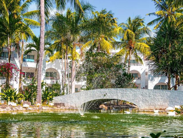 Casuarina Resort & Spa