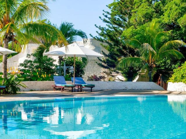 Casuarina Resort & Spa