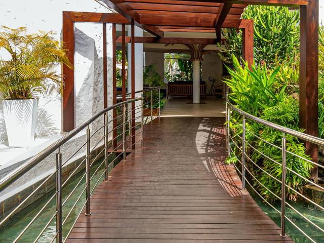 Casuarina Resort & Spa