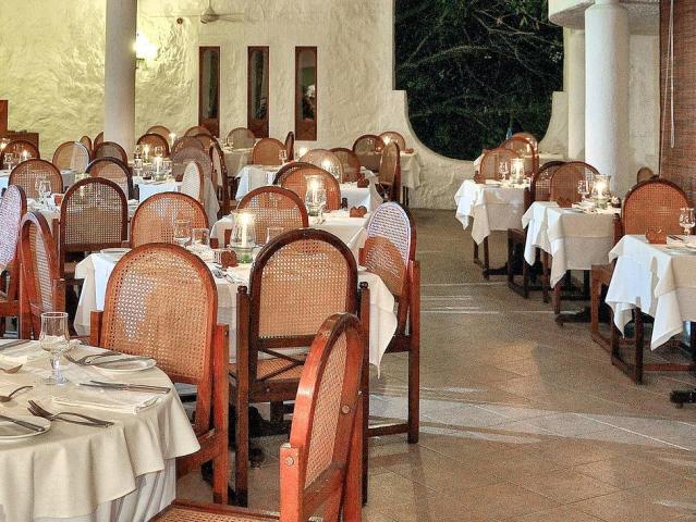 Casuarina Resort & Spa