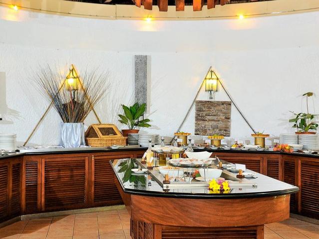 Casuarina Resort & Spa