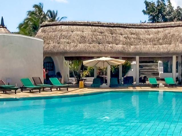 Casuarina Resort & Spa