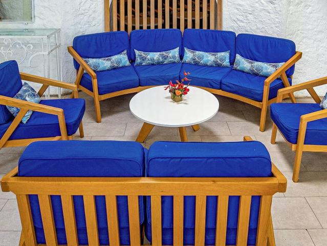 Casuarina Resort & Spa