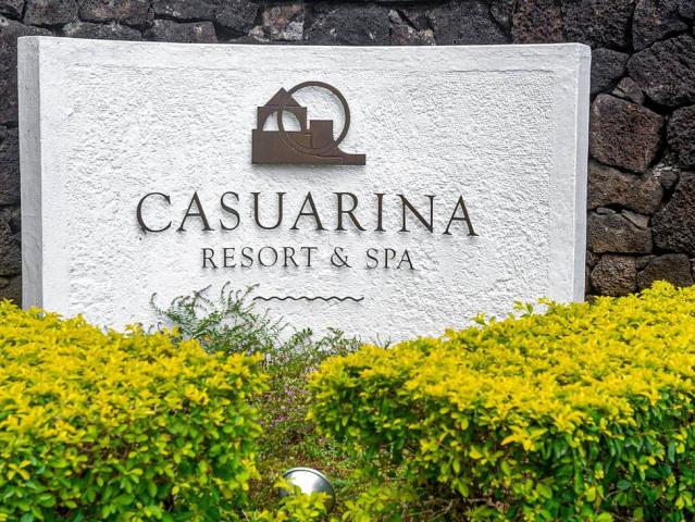 Casuarina Resort & Spa