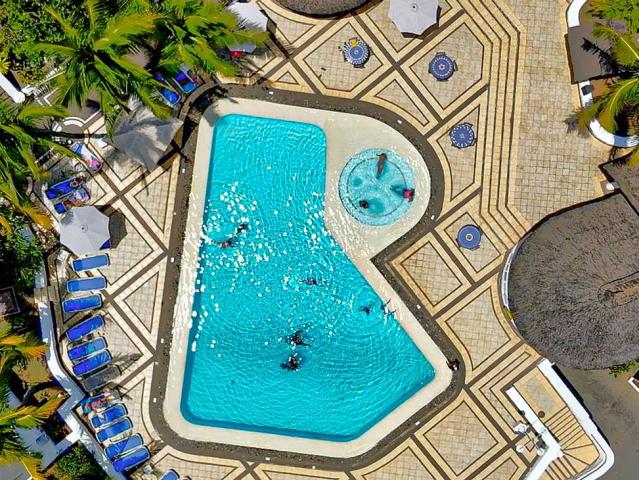 Casuarina Resort & Spa