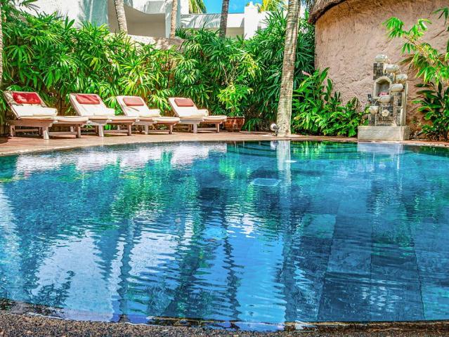 Casuarina Resort & Spa