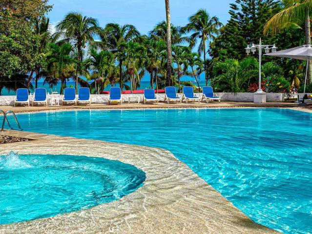 Casuarina Resort & Spa