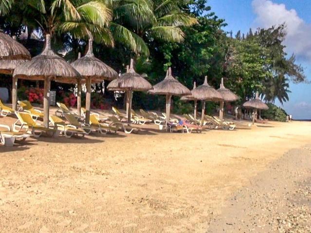 Casuarina Resort & Spa