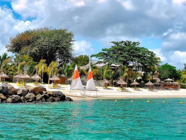 Casuarina Resort & Spa