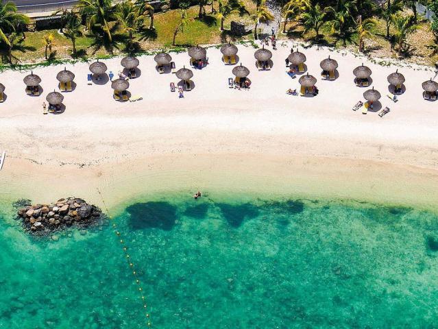 Casuarina Resort & Spa