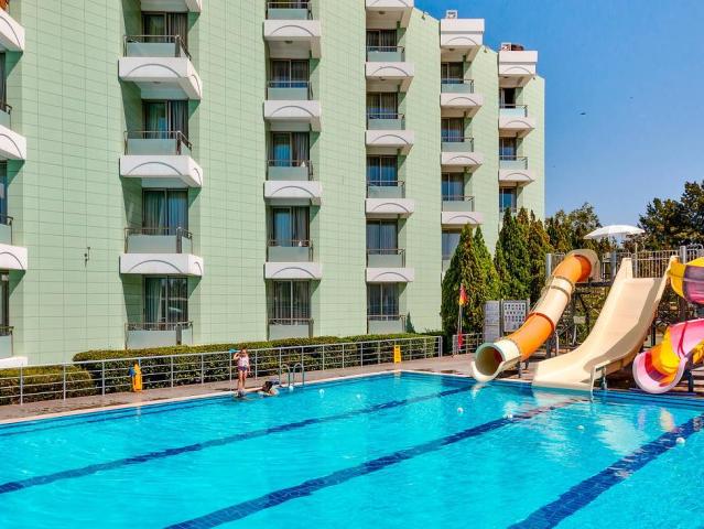 Grand Belish Hotel